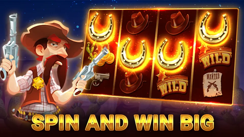 Các loại trò chơi slot đa dạng