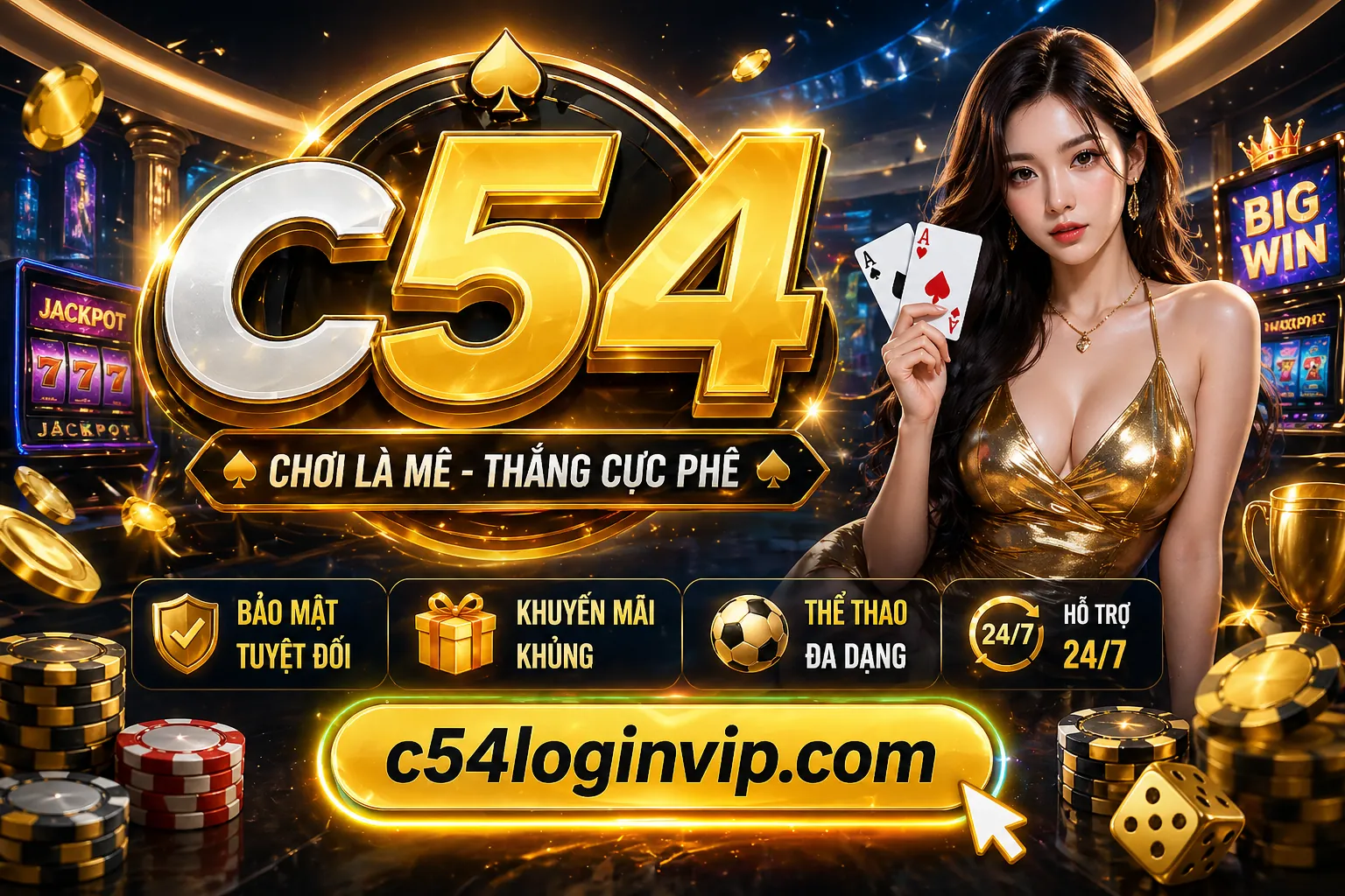 Hình ảnh chính giới thiệu mã gacam67
