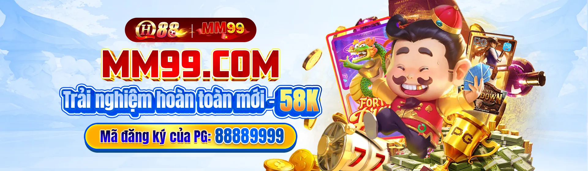 Hình ảnh chính game Bắn Cá gacam67 code