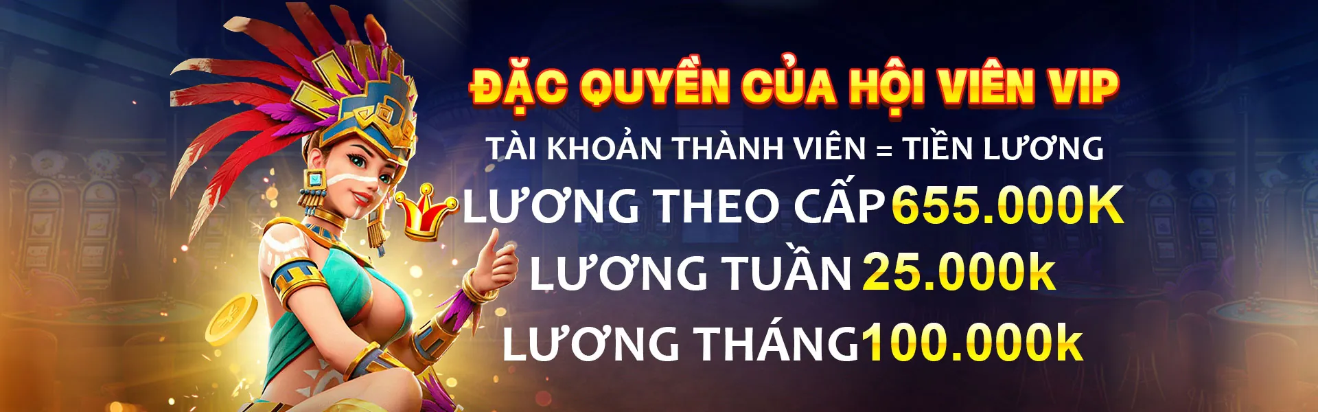 Sòng bạc trực tuyến GACAM67 Code