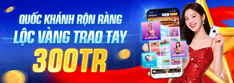 Các chương trình khuyến mãi hấp dẫn của gacam67 code